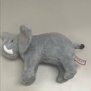 Douglas Gray Elephant Stuffed Animal